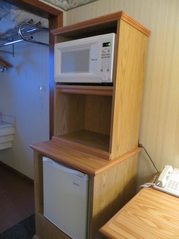 Midtown Western Inn - Kearney Ngoại thất bức ảnh