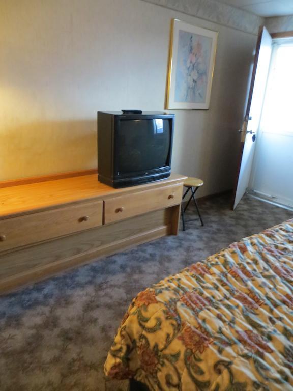 Midtown Western Inn - Kearney Ngoại thất bức ảnh